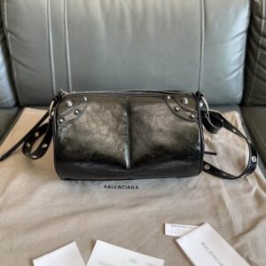 New Collection Balenciaga Bag 159 2 71766 24x15x11cm YT (2) 1994480