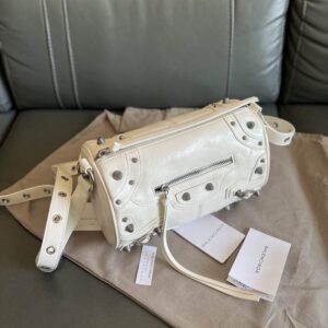 New Collection Balenciaga Bag 146 3 71766 24x15x11cm YT (3) 1994462