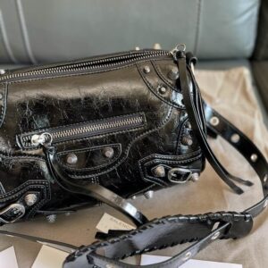 New Collection Balenciaga Bag 159 3 71766 24x15x11cm YT (3) 1994479