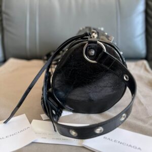 New Collection Balenciaga Bag 159 4 71766 24x15x11cm YT (5) 1994477