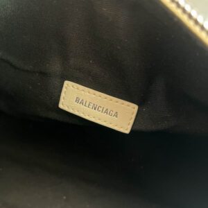 New Collection Balenciaga Bag 146 6 71766 24x15x11cm YT (9) 1994456