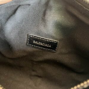New Collection Balenciaga Bag 159 6 71766 24x15x11cm YT (9) 1994473