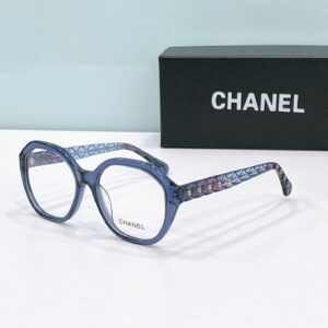 New Collection Chanel Glasses 468