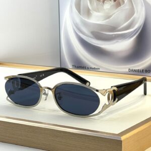 New Collection Chanel Glasses 467