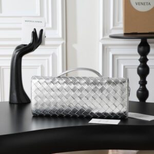 New Collection Bottega Veneta(Original Version) Bag 080 7 741511 31x13x3cm T (11) 2003523