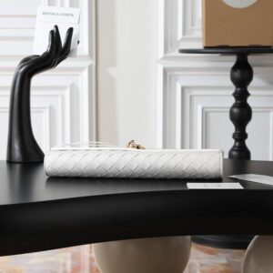 New Collection Bottega Veneta(Original Version) Bag 076 7 741511 31x13x3cm T (12) 2003289