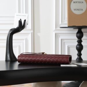 New Collection Bottega Veneta(Original Version) Bag 077 5 741511 31x13x3cm T (12) 2003341