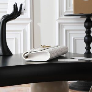 New Collection Bottega Veneta(Original Version) Bag 076 8 741511 31x13x3cm T (13) 2003287