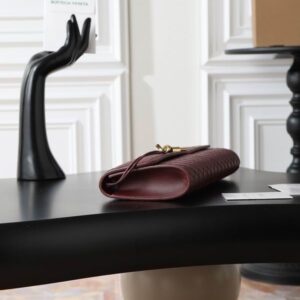 New Collection Bottega Veneta(Original Version) Bag 077 6 741511 31x13x3cm T (13) 2003340