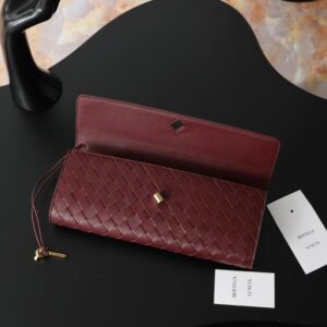 New Collection Bottega Veneta(Original Version) Bag 077 7 741511 31x13x3cm T (15) 2003337