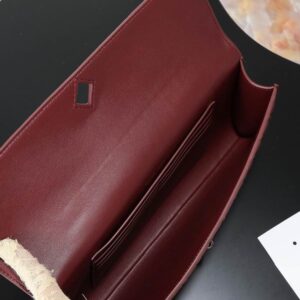 New Collection Bottega Veneta(Original Version) Bag 077 8 741511 31x13x3cm T (17) 2003334