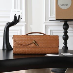 New Collection Bottega Veneta(Original Version) Bag 077 9 741511 31x13x3cm T (19) 2003363