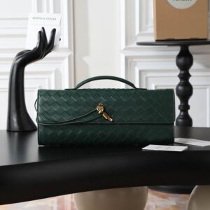 New Collection Bottega Veneta(Original Version) Bag 076 2 741511 31x13x3cm T (1) 2003318