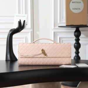 New Collection Bottega Veneta(Original Version) Bag 077 2 741511 31x13x3cm T (1) 2003397