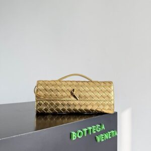 New Collection Bottega Veneta(Original Version) Bag 081 5 741511 31x13x3cm T (1) 2003606