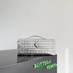 New Collection Bottega Veneta(Original Version) Bag 081 6 741511 31x13x3cm T (1) 2003628