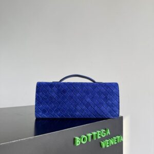 New Collection Bottega Veneta(Original Version) Bag 082 3 741511 31x13x3cm T (1) 2005058