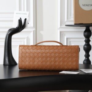 New Collection Bottega Veneta(Original Version) Bag 077 10 741511 31x13x3cm T (20) 2003362