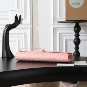 New Collection Bottega Veneta(Original Version) Bag 079 9 741511 31x13x3cm T (20) 2003498