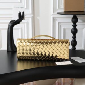 New Collection Bottega Veneta(Original Version) Bag 080 9 741511 31x13x3cm T (20) 2003536