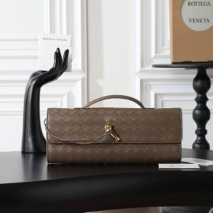 New Collection Bottega Veneta(Original Version) Bag 078 7 741511 31x13x3cm T (28) 2003472