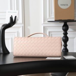 New Collection Bottega Veneta(Original Version) Bag 077 3 741511 31x13x3cm T (2) 2003395