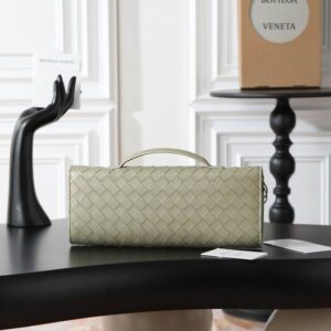 New Collection Bottega Veneta(Original Version) Bag 079 2 741511 31x13x3cm T (2) 2003480