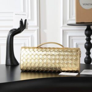 New Collection Bottega Veneta(Original Version) Bag 080 2 741511 31x13x3cm T (2) 2003507
