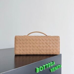 New Collection Bottega Veneta(Original Version) Bag 081 2 741511 31x13x3cm T (2) 2003585