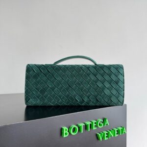 New Collection Bottega Veneta(Original Version) Bag 083 4 741511 31x13x3cm T (2) 2003761