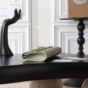 New Collection Bottega Veneta(Original Version) Bag 079 3 741511 31x13x3cm T (3) 2003479