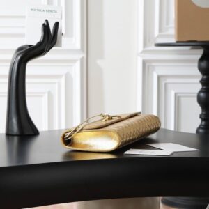 New Collection Bottega Veneta(Original Version) Bag 080 3 741511 31x13x3cm T (4) 2003505