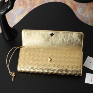 New Collection Bottega Veneta(Original Version) Bag 080 4 741511 31x13x3cm T (5) 2003504