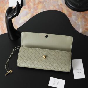 New Collection Bottega Veneta(Original Version) Bag 079 4 741511 31x13x3cm T (7) 2003475