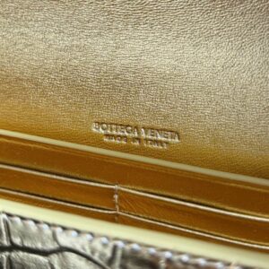 New Collection Bottega Veneta(Original Version) Bag 082 8 741511 31x13x3cm T (7) 2003657