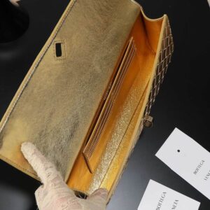 New Collection Bottega Veneta(Original Version) Bag 080 5 741511 31x13x3cm T (8) 2003501