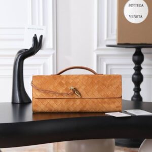 New Collection Bottega Veneta(Original Version) Bag 083 7 741511 31x13x3cm T6 (1) 2003712