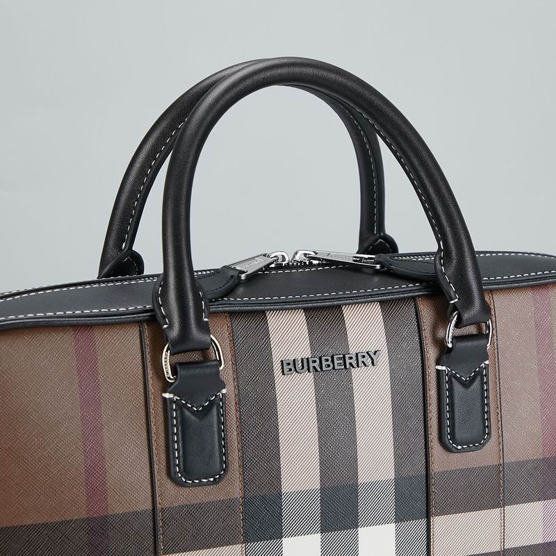 New Collection Burberry(Original Version) Bag 143 New Collection Burberry(Original Version) Bag 143