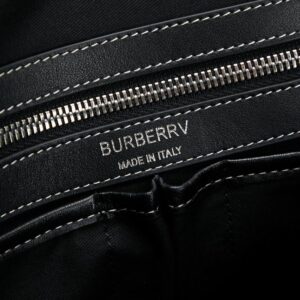 New Collection Burberry(Original Version) Bag 143 5 7721 38x9x28cm HQ (7) 1990211