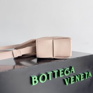 New Collection Bottega Veneta(Original Version) Bag 095 2 776778 22x11x5.5cm T (2) 2004856