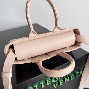 New Collection Bottega Veneta(Original Version) Bag 095 3 776778 22x11x5.5cm T (3) 2004855