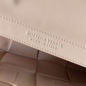 New Collection Bottega Veneta(Original Version) Bag 095 4 776778 22x11x5.5cm T (5) 2004853