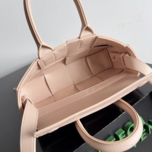 New Collection Bottega Veneta(Original Version) Bag 095 5 776778 22x11x5.5cm T (7) 2004851