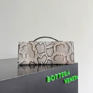 New Collection Bottega Veneta(Original Version) Bag 084 6 794945 31x13x3cm T (2) 2003803