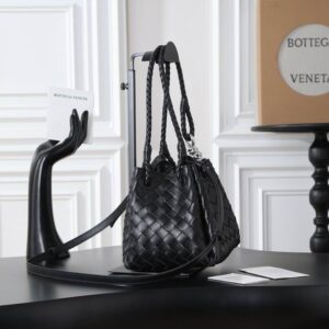 New Collection Bottega Veneta(Original Version) Bag 086 2 796569 21x17x16.5cm T (2) 2004480