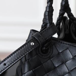 New Collection Bottega Veneta(Original Version) Bag 086 4 796569 21x17x16.5cm T (6) 2004476