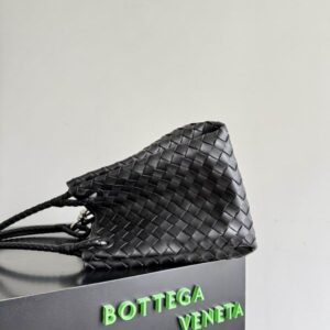 New Collection Bottega Veneta(Original Version) Bag 090 3 796571 30x26x20cm T (2) 2004629