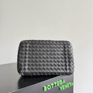 New Collection Bottega Veneta(Original Version) Bag 090 4 796571 30x26x20cm T (3) 2004628