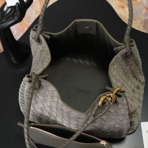 New Collection Bottega Veneta(Original Version) Bag 090 6 796571 30x26x20cm T (8) 2004632