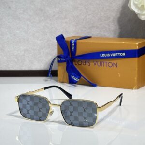 New Collection LV Glasses 328